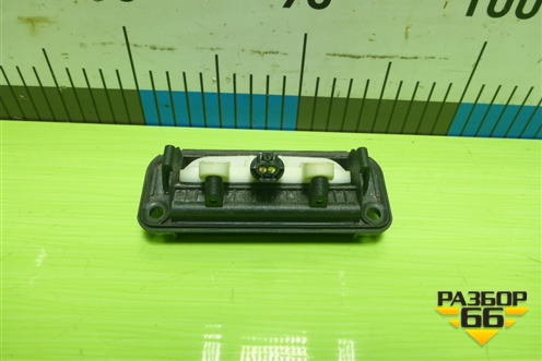 Кнопка открывания багажника (A2047500293) для Mercedes Benz C-Klass W204 с 2007-2014г (Ц)