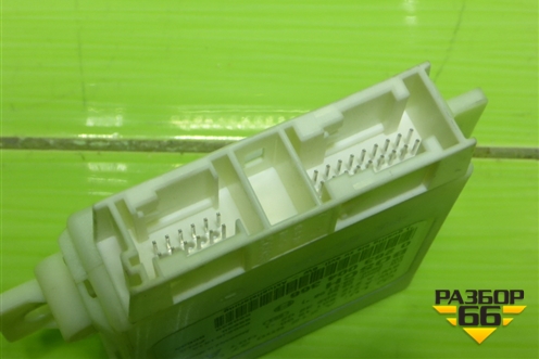 Блок управления парктроником (A2129003704) для Mercedes Benz E-Klass W212 с 2009-2016г (Е)