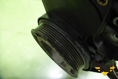 Двигатель (1.6л F16D4) для Chevrolet Aveo (Т300) с 2011г (Авео Т300)