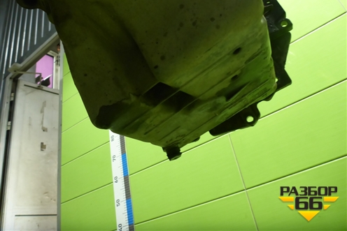 Двигатель (1.6л F16D4) для Chevrolet Aveo (Т300) с 2011г (Авео Т300)