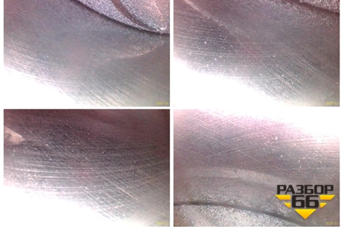 Двигатель (1.6л F16D4) для Chevrolet Aveo (Т300) с 2011г (Авео Т300)