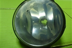 Фара противотуманная левая для Chevrolet Aveo (Т300) с 2011г (Авео Т300)
