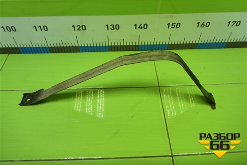 Лента крепления топливного бака для Chevrolet Aveo (Т300) с 2011г (Авео Т300)