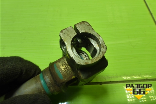 Кардан рулевой (95970321) для Chevrolet Aveo (Т300) с 2011г (Авео Т300)