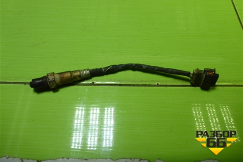 Датчик кислородный / Lambdasonde (1.6л F16D4) (55573711) для Chevrolet Aveo (Т300) с 2011г (Авео Т300)