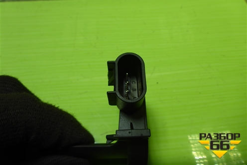 Датчик силы тока аккумулятора (13505369) для Chevrolet Aveo (Т300) с 2011г (Авео Т300)