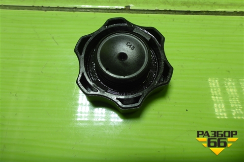 Крышка бачка гидроусилителя для Chevrolet Aveo (Т300) с 2011г (Авео Т300)