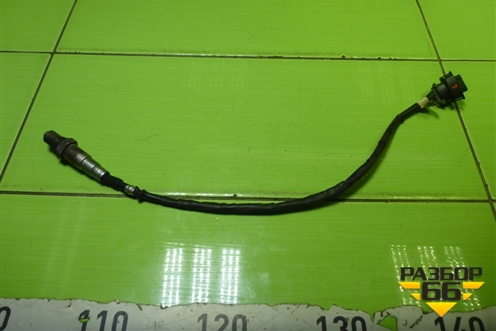 Датчик кислородный / Lambdasonde (1.6л F16D4) (55562205) для Chevrolet Aveo (Т300) с 2011г (Авео Т300)