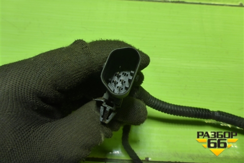 Проводка на двигатель (1.6л F16D4 на форсунки) для Chevrolet Aveo (Т300) с 2011г (Авео Т300)