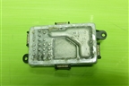 Резистор отопителя (A2128702110) для Mercedes Benz E-Klass W212 с 2009-2016г (Е)