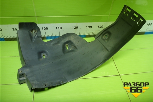 Локер передний левый задняя часть (дубликат) для Chevrolet Aveo (Т300) с 2011г (Авео Т300)