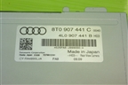 Блок электронный (управления камерой заднего вида) (8T0907441C) для Audi A4 (В8) с 2007-2015г (А4)