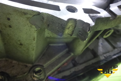 АКПП (025CHA1500010BA) для Kaiyi E5 с 2021г (Е5)