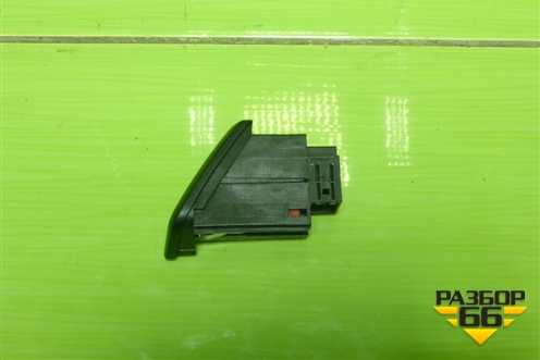 Кнопка аварийной сигнализации (правый руль) (8K2941509) для Audi A4 (В8) с 2007-2015г (А4)