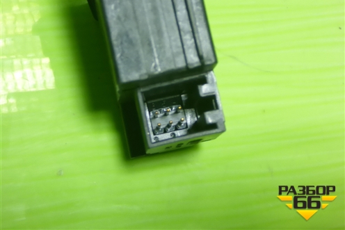 Кнопка аварийной сигнализации (правый руль) (8K2941509) для Audi A4 (В8) с 2007-2015г (А4)