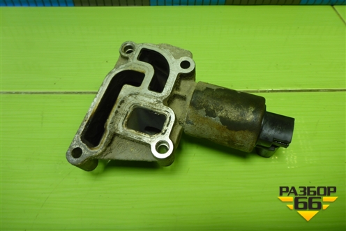 Клапан рециркуляции выхлопных газов (1.2л Z12XEP) (55556720) для Opel Corsa D с 2006-2014г (Корса Д)