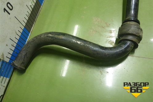 Стабилизатор передний для Audi A4 (В7) с 2004-2009г (А4)