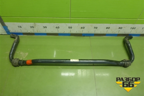 Стабилизатор передний (8E0411309P) для Audi A4 (В7) с 2004-2009г (А4)