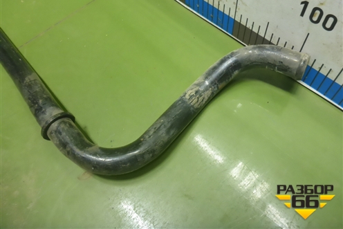 Стабилизатор передний (8E0411309P) для Audi A6 (C6) с 2004-2011г (А6)