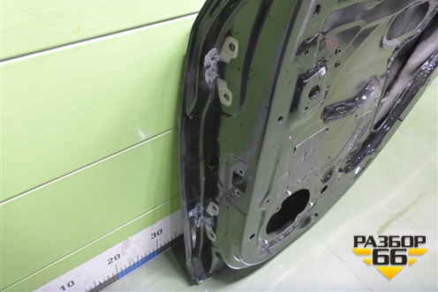 Дверь задняя правая (универсал) для VAZ Vesta/Веста с 2015г