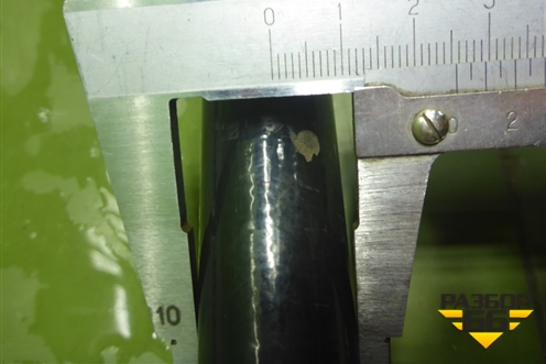 Стабилизатор передний (A2043230665) для Mercedes Benz C-Klass W204 с 2007-2014г (Ц)