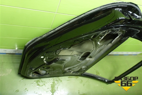 Дверь задняя левая (универсал) для VAZ Vesta/Веста с 2015г