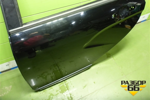 Дверь задняя левая (универсал) для VAZ Vesta/Веста с 2015г