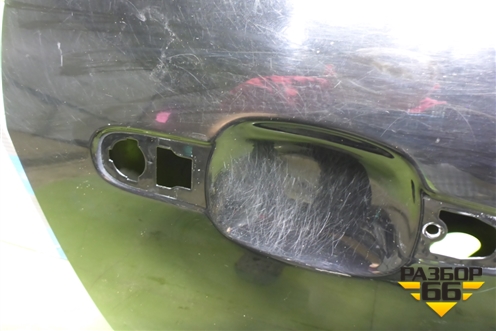 Дверь передняя правая для VAZ Vesta/Веста с 2015г