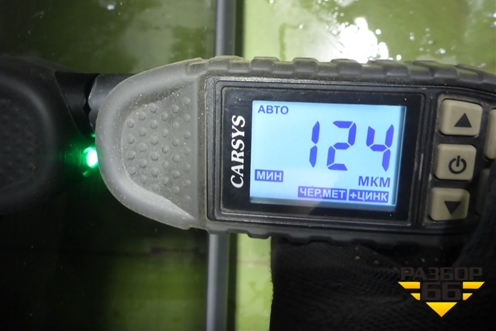 Дверь передняя правая для VAZ Vesta/Веста с 2015г