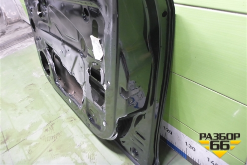 Дверь передняя правая для VAZ Vesta/Веста с 2015г