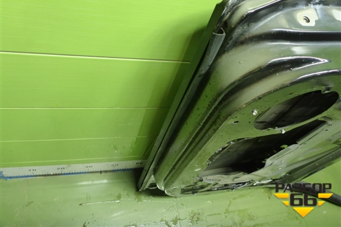 Дверь передняя правая для VAZ Vesta/Веста с 2015г