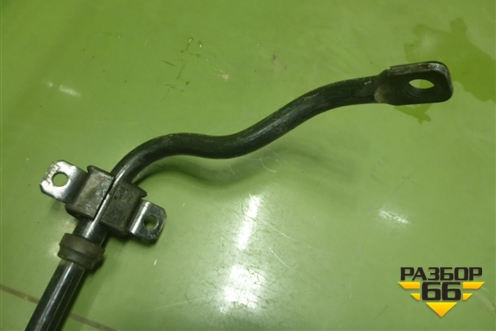 Стабилизатор задний для Audi A4 (В7) с 2004-2009г (А4)