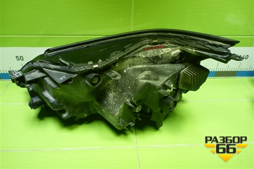 Фара правая (Full Led без блока) (8114560R21) для Lexus LX-600 с 2021г (ЛХ)