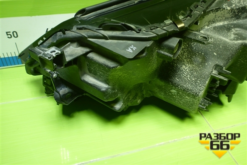 Фара правая (Full Led без блока) (8114560R21) для Lexus LX-600 с 2021г (ЛХ)