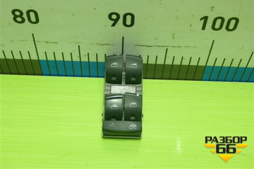 Модуль управления стеклоподъёмниками (4F0959851F) для Audi A6 (C6) с 2004-2011г (А6)