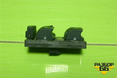 Модуль управления стеклоподъёмниками (4F0959851F) для Audi A6 (C6) с 2004-2011г (А6)