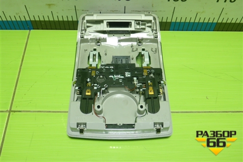 Плафон салонный передний (8E0947565) для Audi A4 (В8) с 2007-2015г (А4)