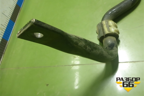 Стабилизатор передний (2WD) для Mercedes Benz E-Klass W211 c 2002-2009г (Е)