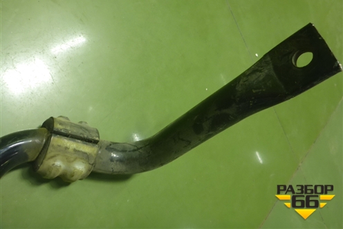 Стабилизатор передний (2WD) для Mercedes Benz E-Klass W211 c 2002-2009г (Е)