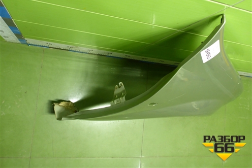 Крыло переднее правое (6001546713) для Renault Logan с 2004-2015г (Логан)