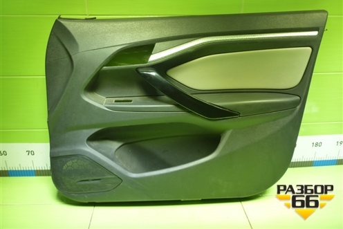 Обшивка двери передней правой под электрику (8450008322) для VAZ Vesta/Веста с 2015г