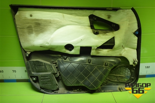 Обшивка двери передней правой под электрику (8450008322) для VAZ Vesta/Веста с 2015г