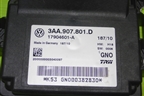 Блок управления стояночным тормозом (3AA907801D) для Volkswagen Tiguan с 2007-2011г (Тигуан)