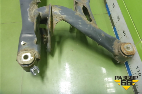 Балка задняя (4WD) (5N0505235L) для Audi Q3 с 2011-2018г (Ку 3)