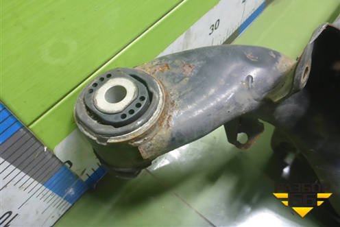 Балка задняя (8R0505235M) для Audi Q5 c 2008-2017г (Ку 5)