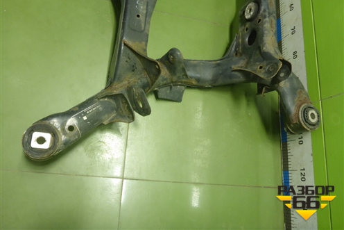 Балка задняя (8R0505235M) для Audi Q5 c 2008-2017г (Ку 5)