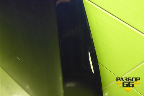 Капот (7901K7) для Peugeot 407 с 2004г