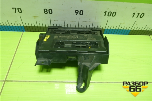 Блок комфорта (8K0907064CS) для Audi A4 (В8) с 2007-2015г (А4)