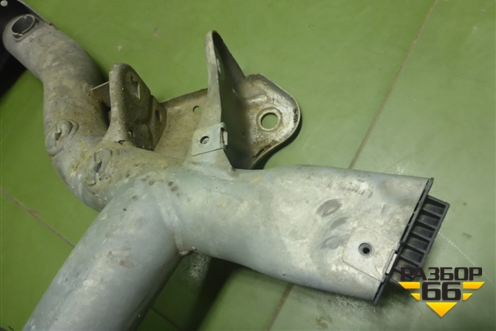 Подрамник передний (A2046280757) для Mercedes Benz E-Klass W212 с 2009-2016г (Е)