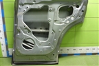 Дверь задняя правая (KD5372010) для Mazda CX 5 с 2012-2016г (СХ5)